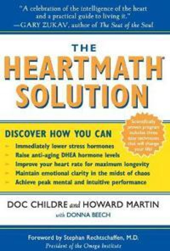 The HeartMath Solution