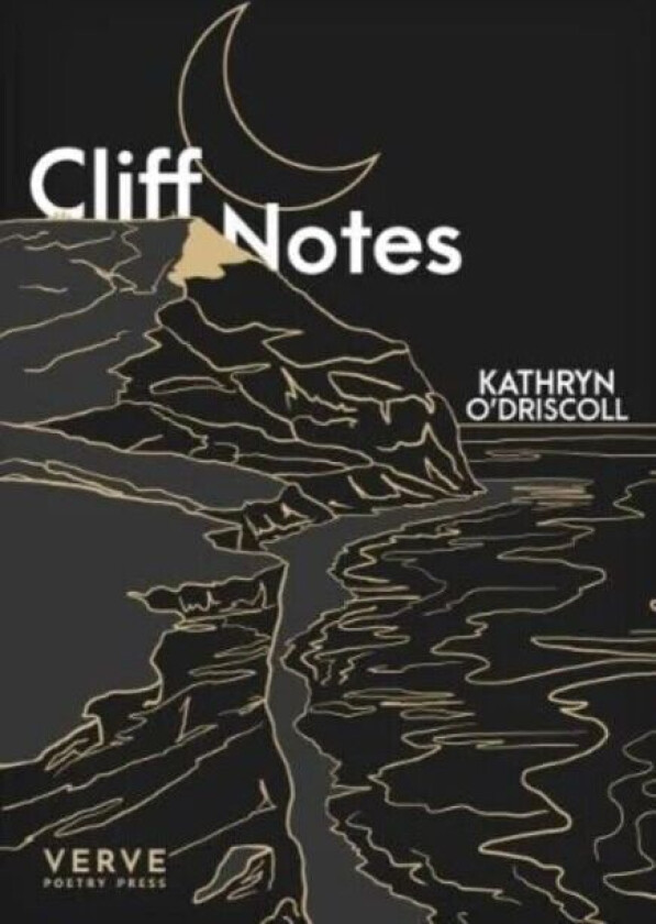 Cliff Notes av Kathryn O'Driscoll