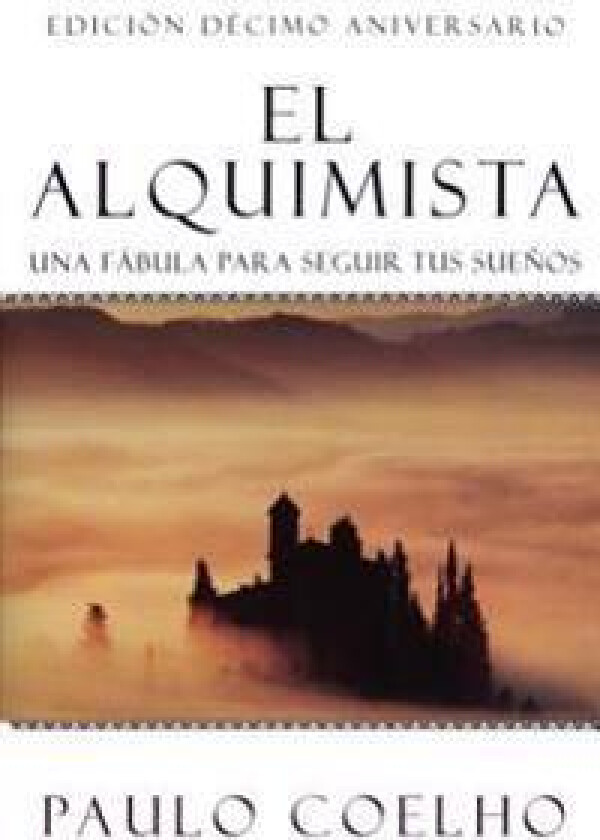 El Alquimista / the Alchemist