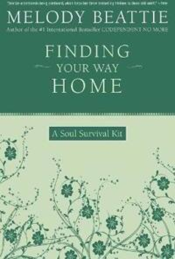 Finding Your Way Home