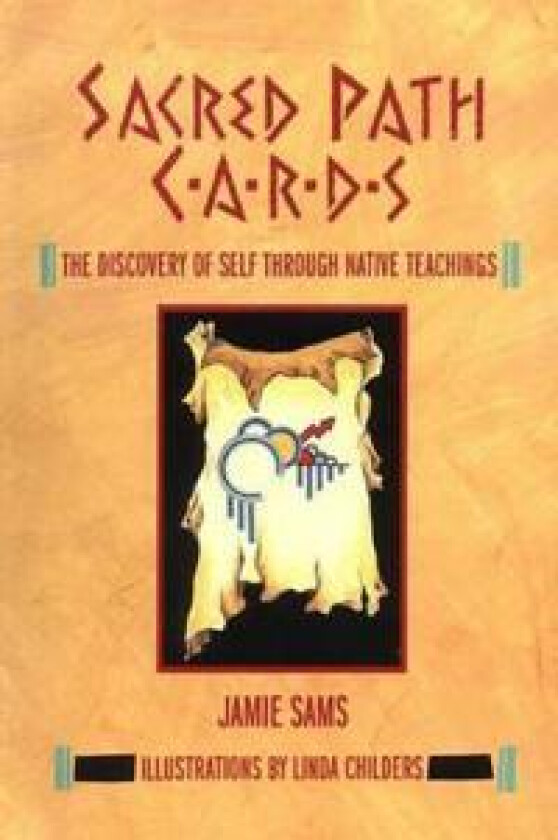 Sacred Path Cards
