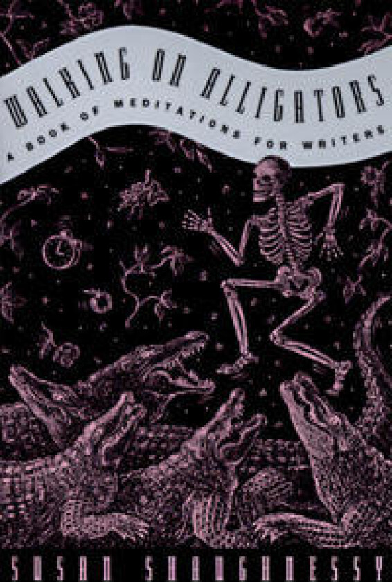 Walking on Alligators