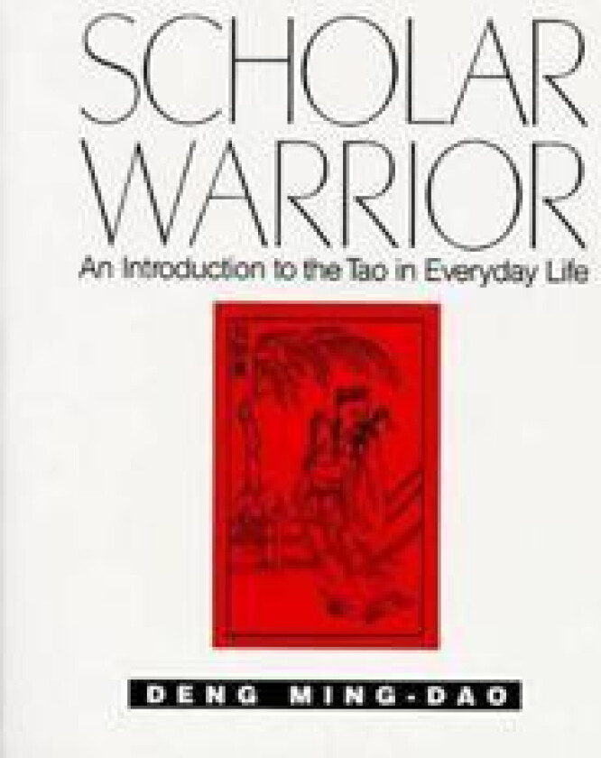 Scholar Warrior