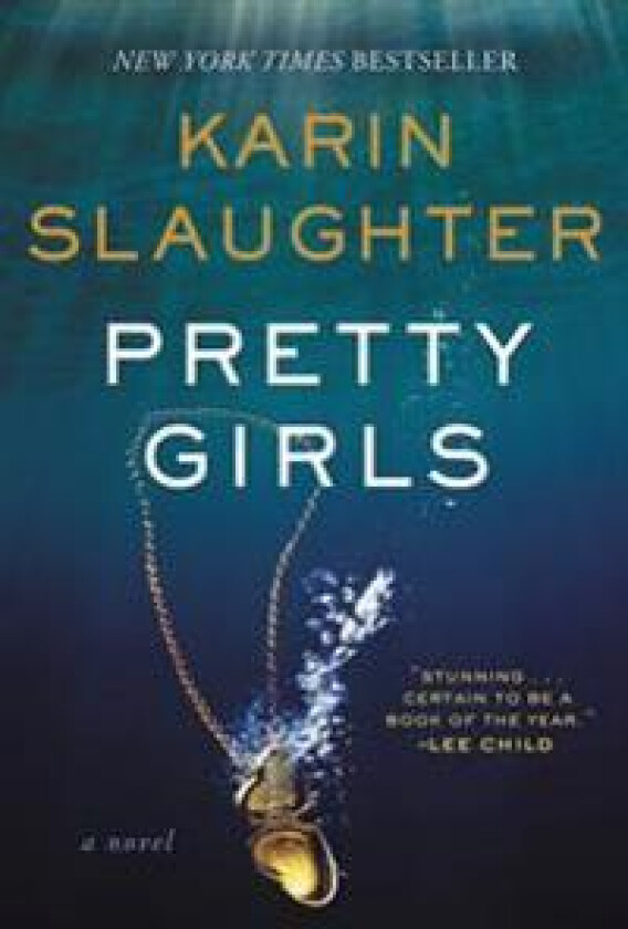 Pretty Girls