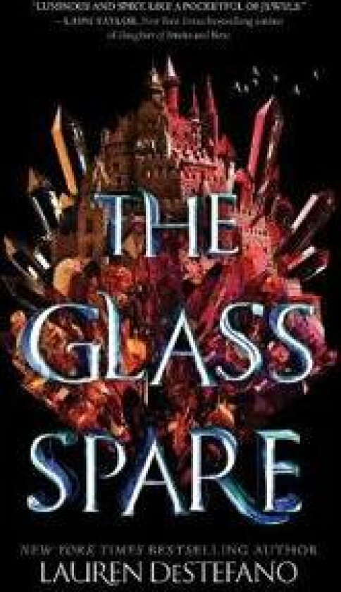 The Glass Spare