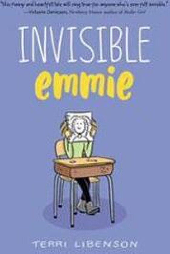 Invisible Emmie