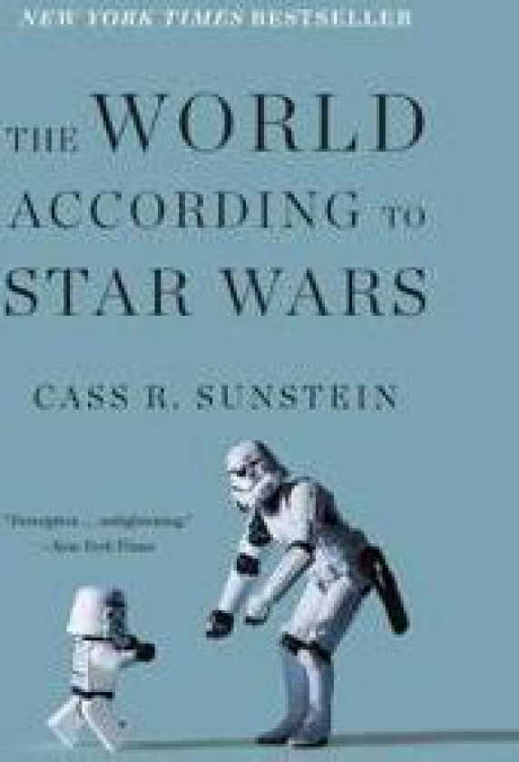 The World According to Star Wars