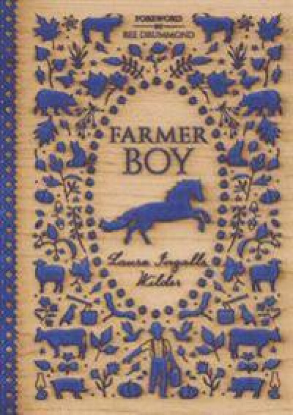 Farmer Boy