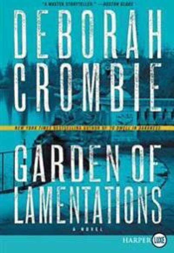 Garden of Lamentations
