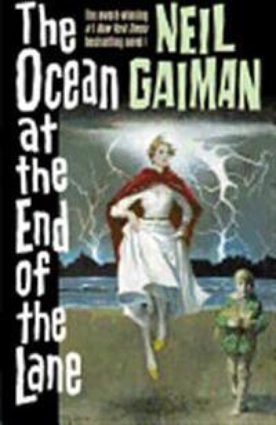 The Ocean at the End of the Lane