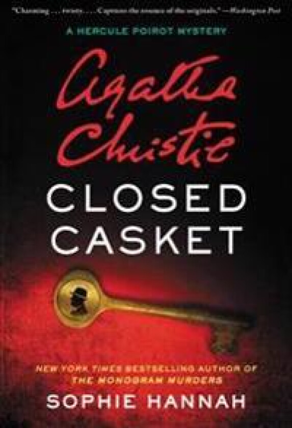 Closed Casket