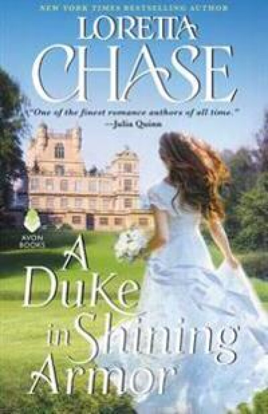 A Duke in Shining Armor: A Difficult Dukes Novel