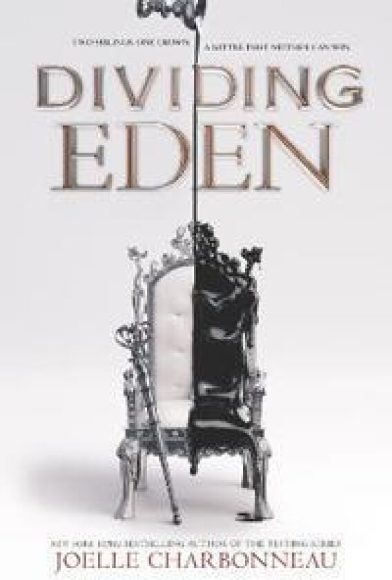 Dividing Eden