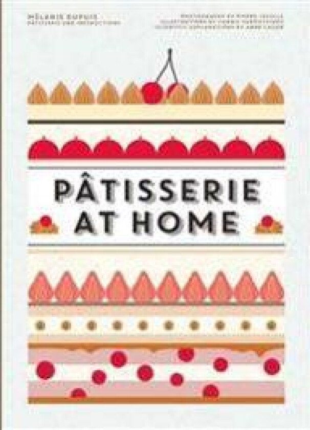 Patisserie at Home