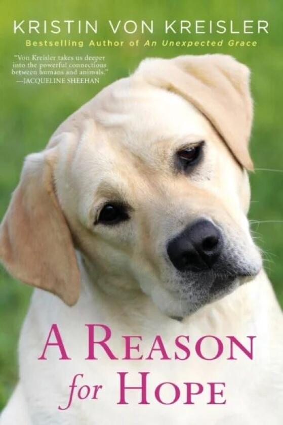 A Reason for Hope av Kristin von Kreisler