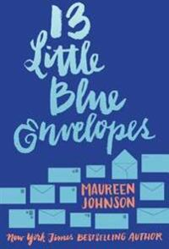 13 Little Blue Envelopes