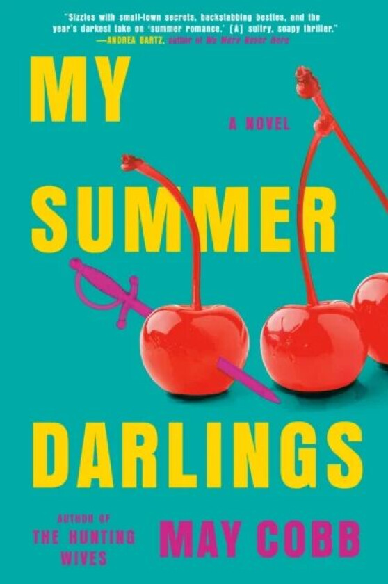 My Summer Darlings av May Cobb