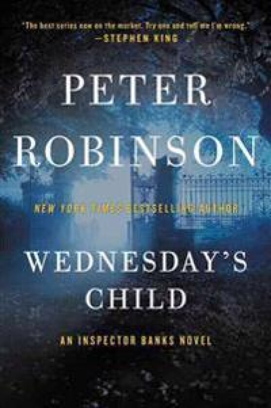 Wednesday's Child