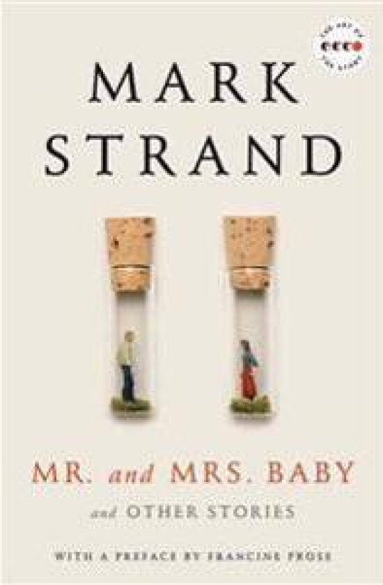 Mr. and Mrs. Baby