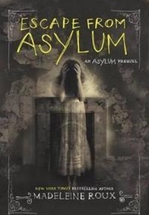 Escape From Asylum