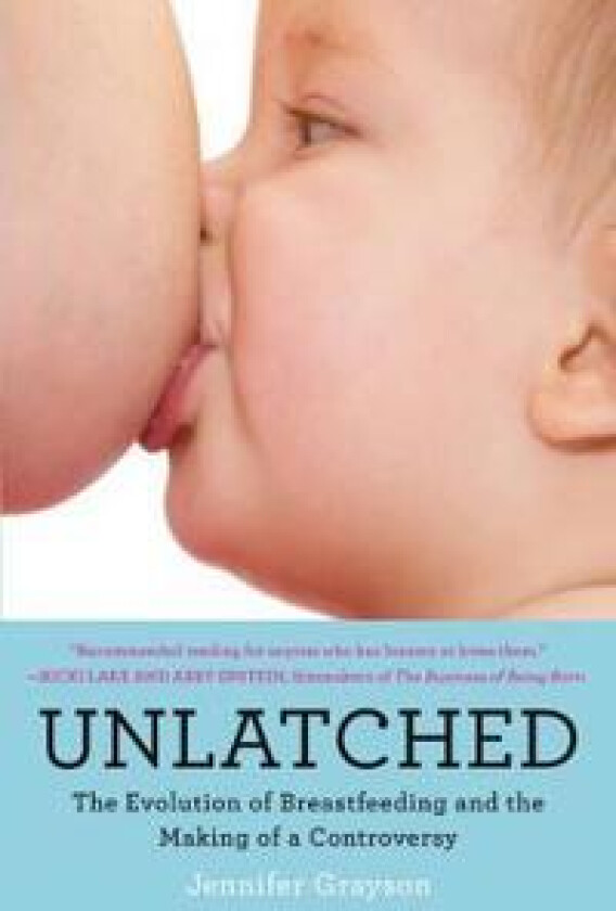 Unlatched
