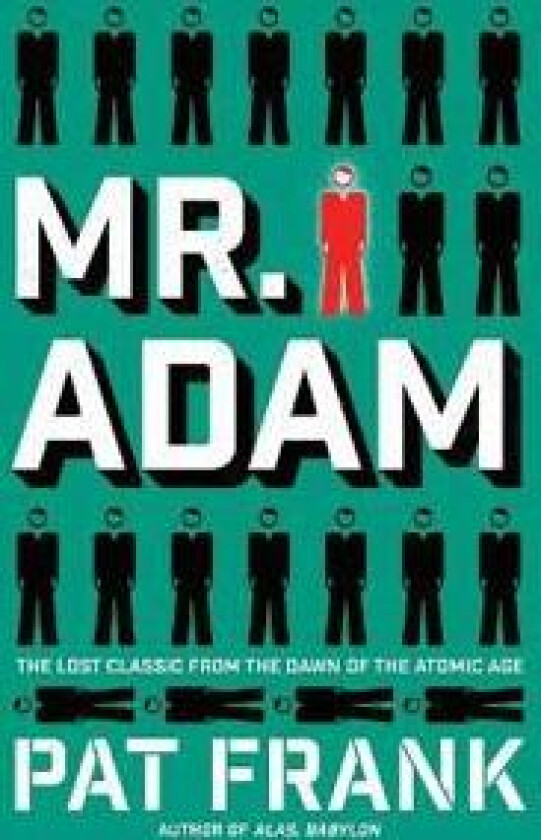 Mr. Adam