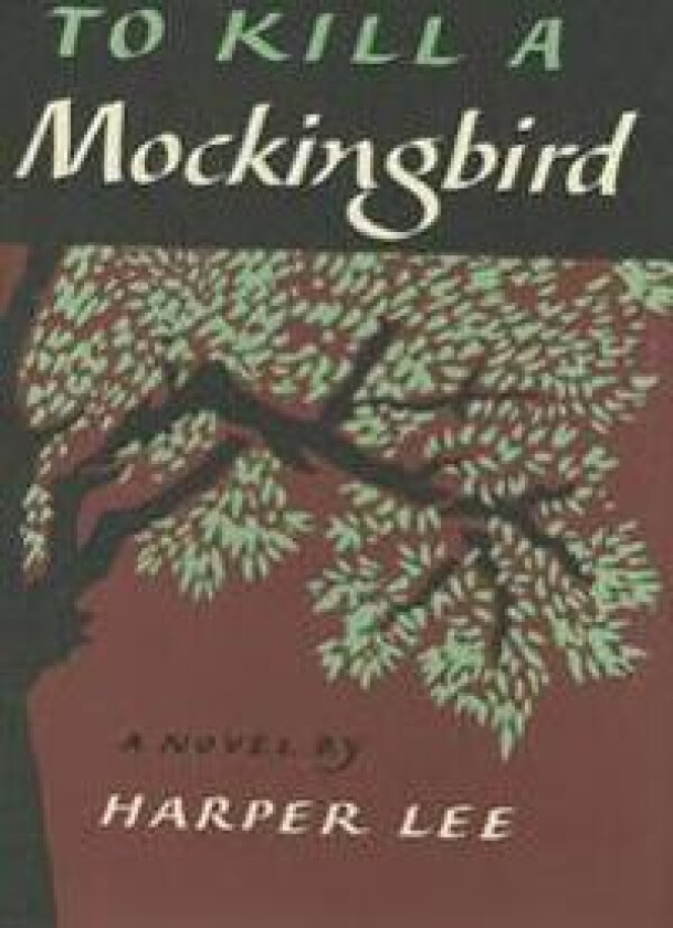 To Kill a Mockingbird