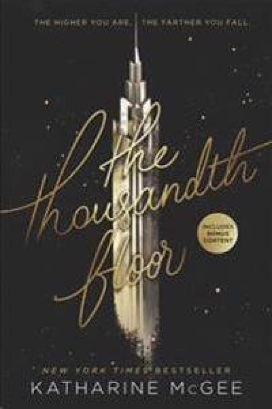 THE THOUSANDTH FLOOR