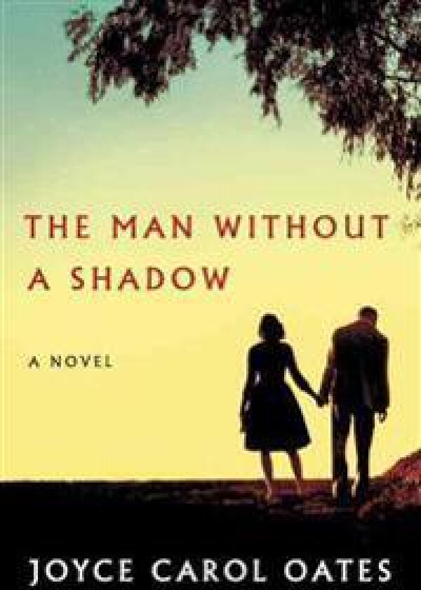 The Man Without a Shadow