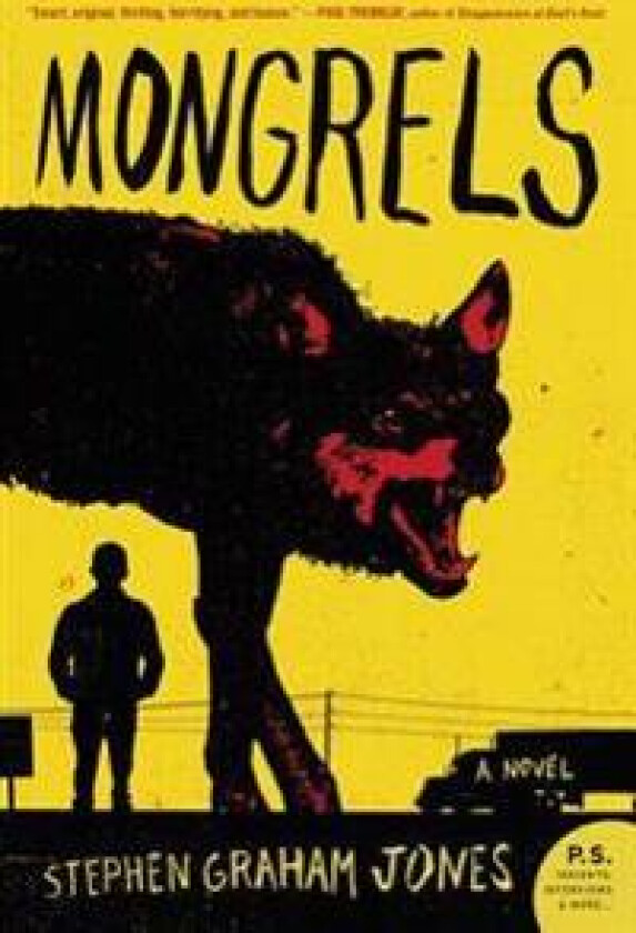 Mongrels