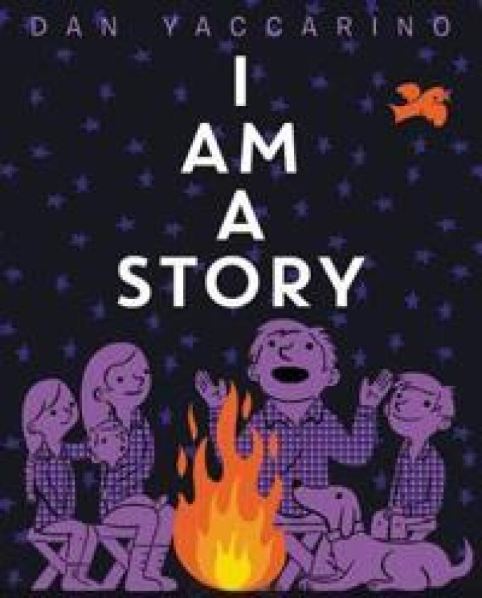 I Am a Story