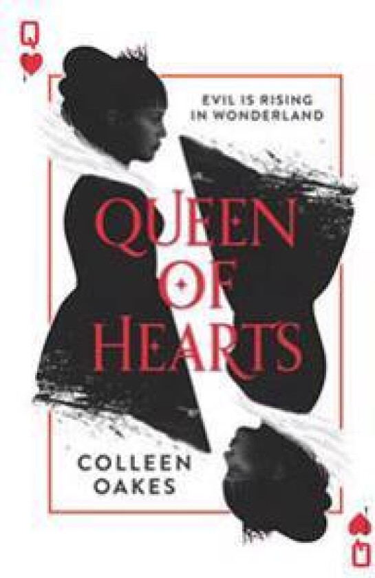 Queen of Hearts