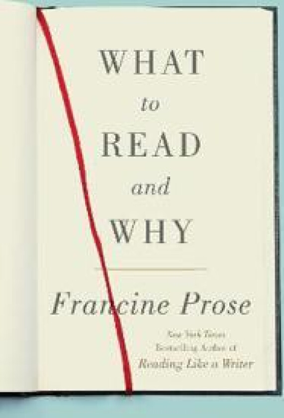 What to Read and Why