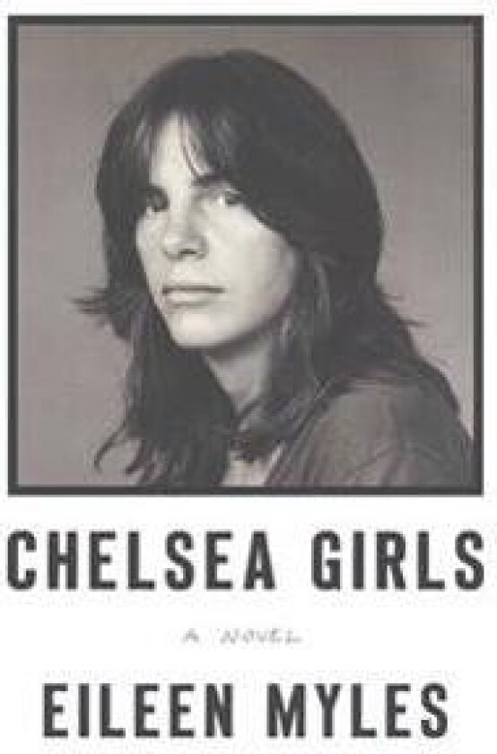 Chelsea Girls