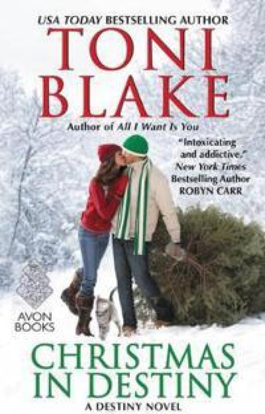 Christmas in Destiny