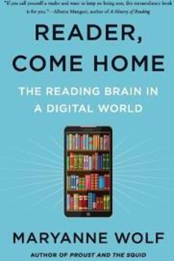 READER COME HOME