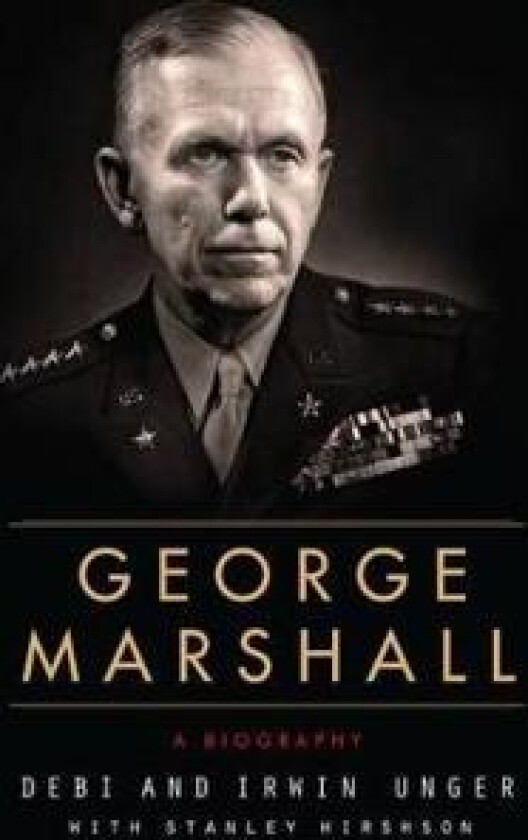 George Marshall