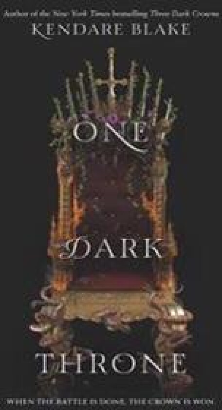 One Dark Throne