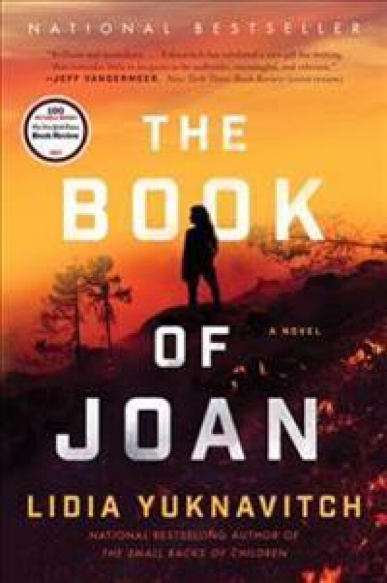 The Book of Joan