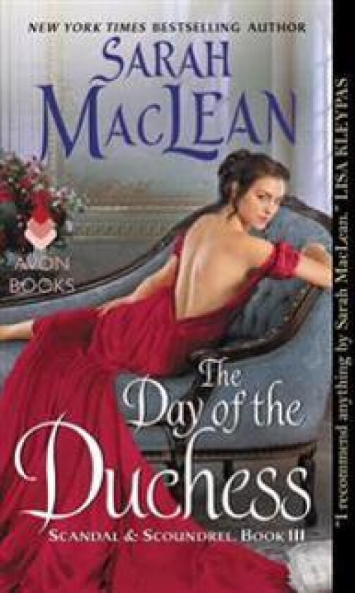 The Day of the Duchess