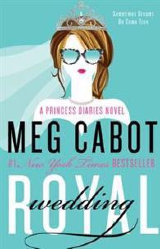 Royal Wedding: A Princess Diaries Novel