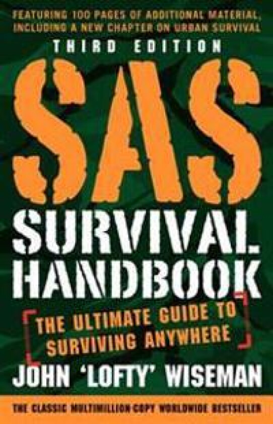 SAS SURVIVAL HANDBK E03