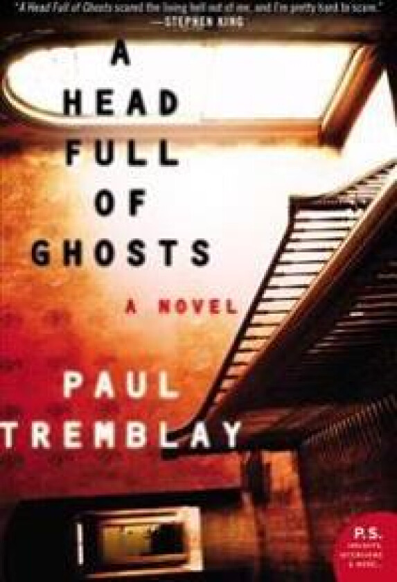 A Head Full of Ghosts