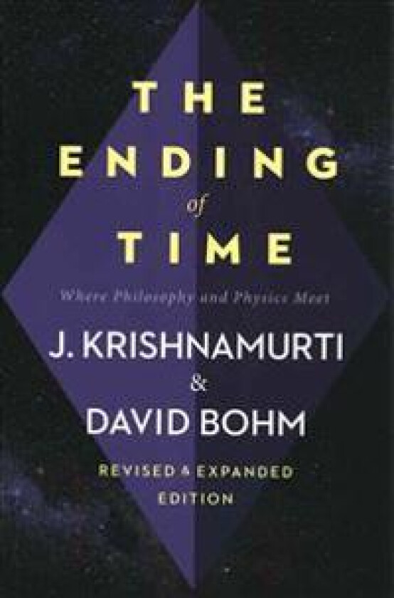 The Ending of Time: Where Philosophy and Physics Meet