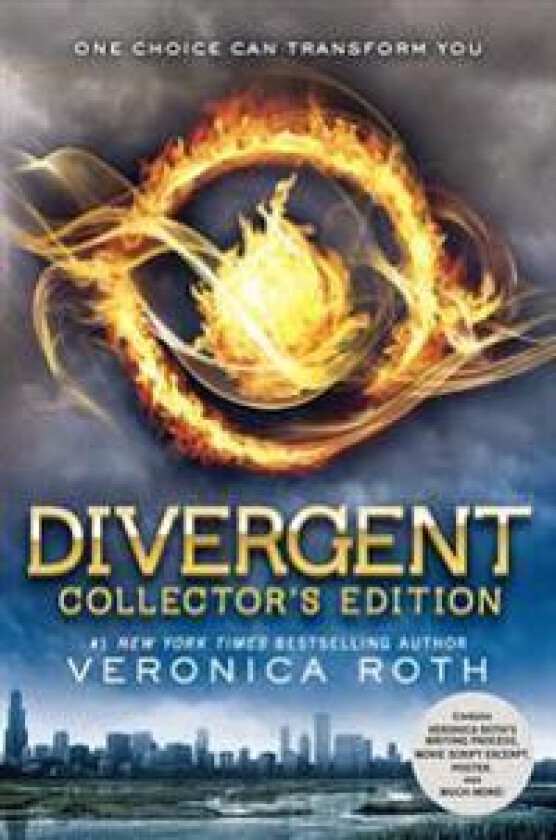 Divergent