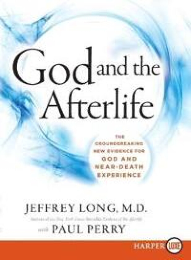 God and the Afterlife LP