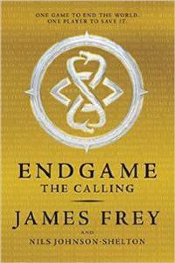Endgame: The Calling