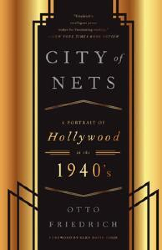 CIty of Nets