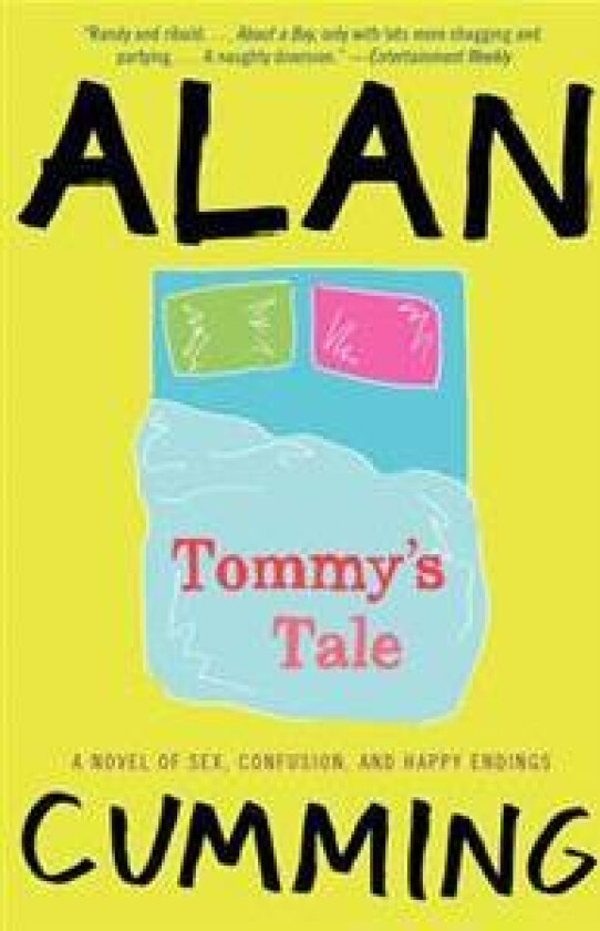 Tommy's Tale