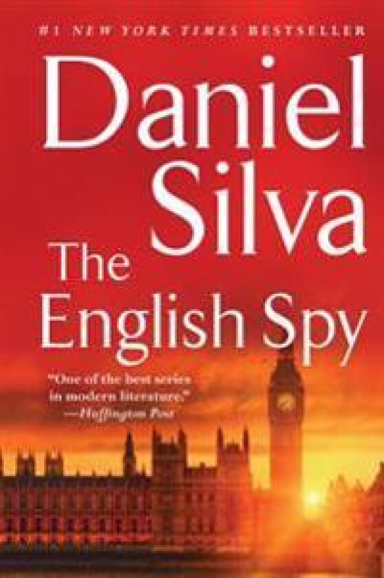 The English Spy